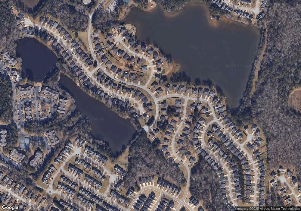 320 Lakeview Trail, Covington, GA 30016 - photo 1