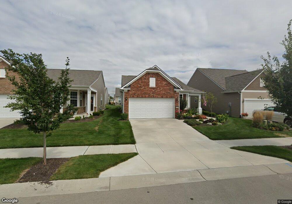 13479 Mosaic St, Fishers, IN 46037 - photo 1