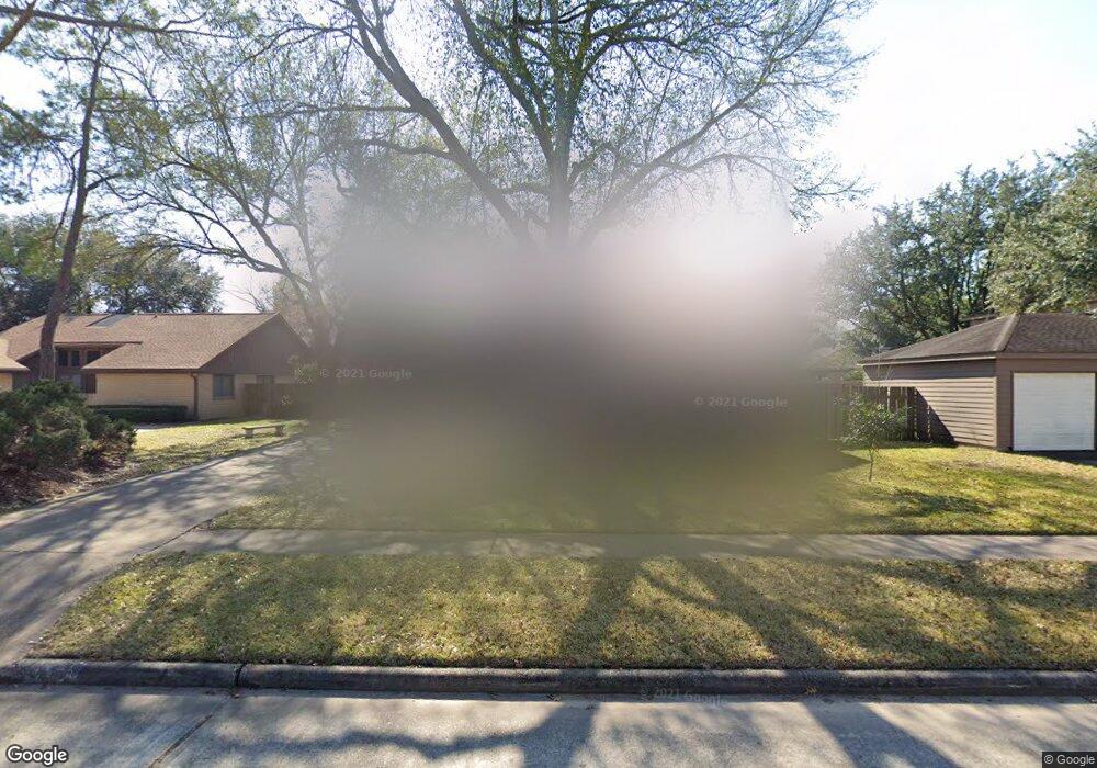 15419 Forest Trails Dr, Houston, TX 77095 - photo 1