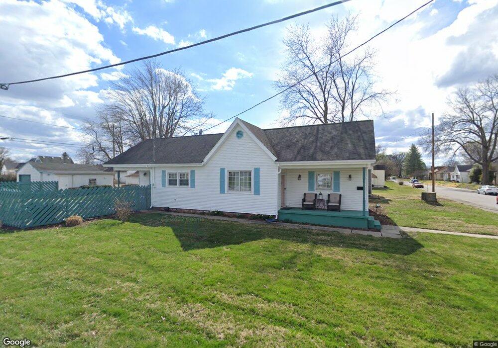 2234 Beeler St, New Albany, IN 47150 - photo 1