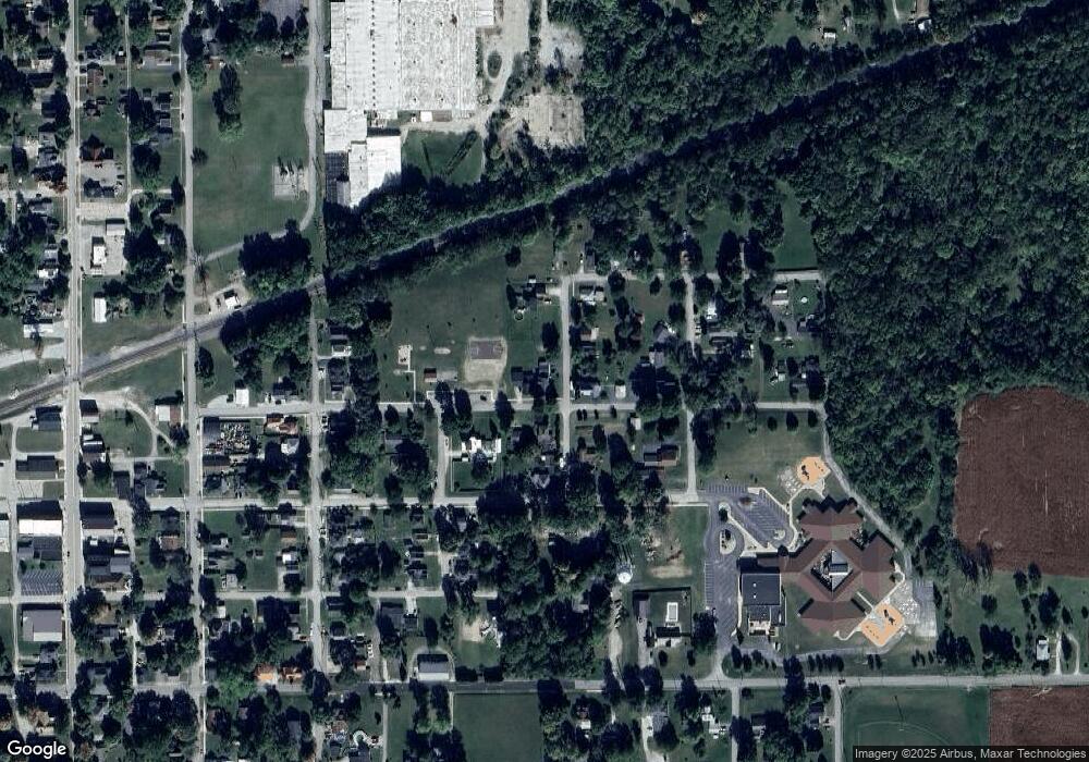 376 E Washington St, Andrews, IN 46702 - photo 1