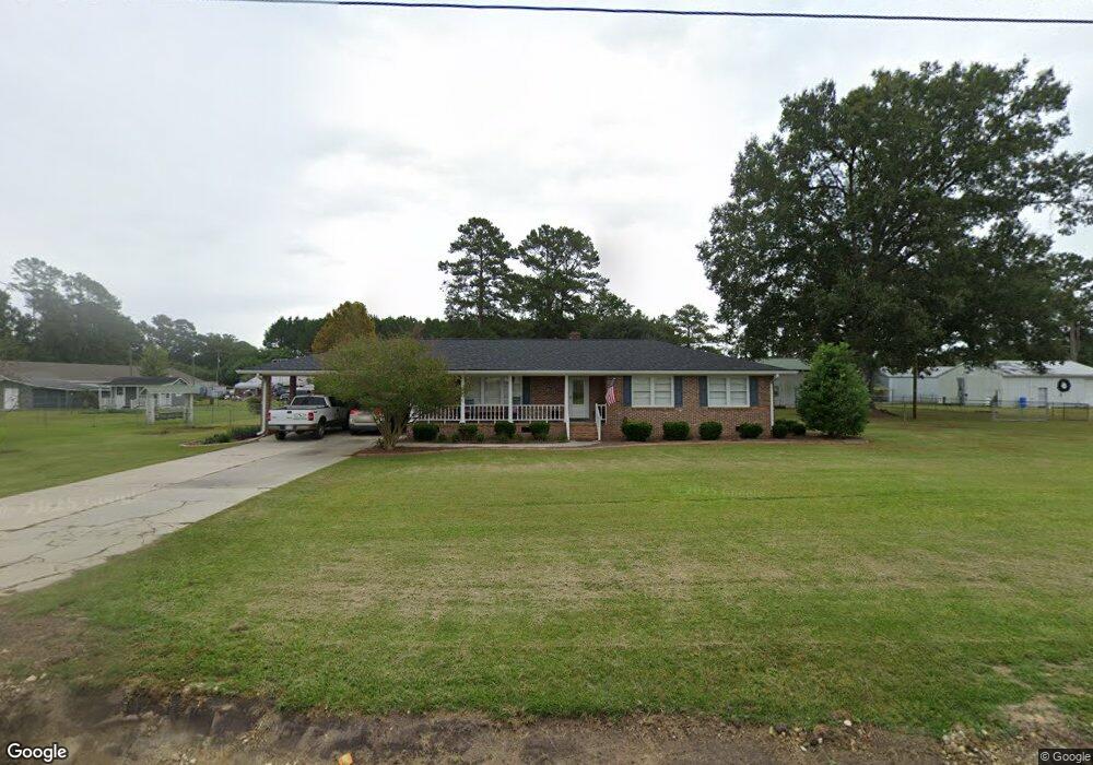 909 S Farr Ave, Andrews, SC 29510 - photo 1