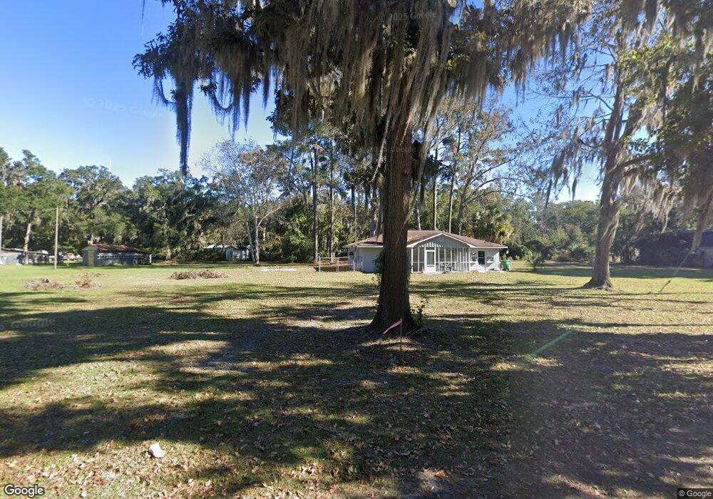 1213 River Dr, Townsend, GA 31331 - photo 1