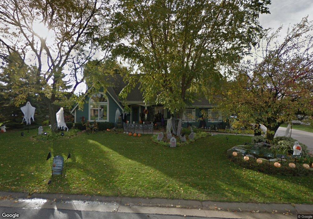 N77W16219 Countryside Dr, Menomonee Falls, WI 53051 - photo 1