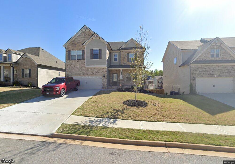 6932 Lancaster Crossing unit 27 A, Flowery Branch, GA 30542 - photo 1