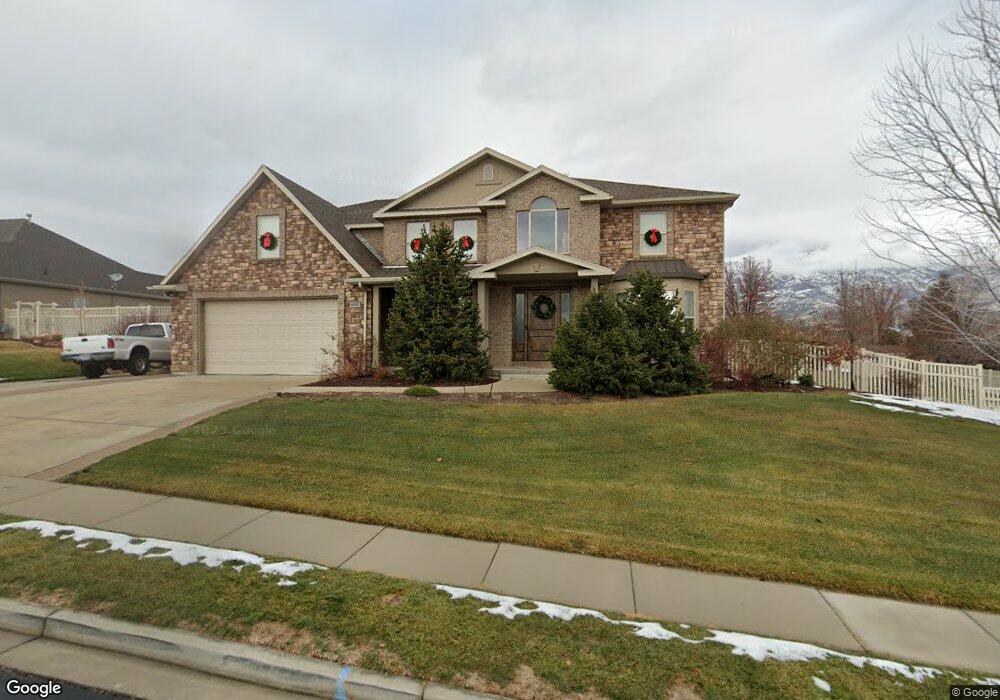 6092 Valley View Dr, Highland, UT 84003 - photo 1