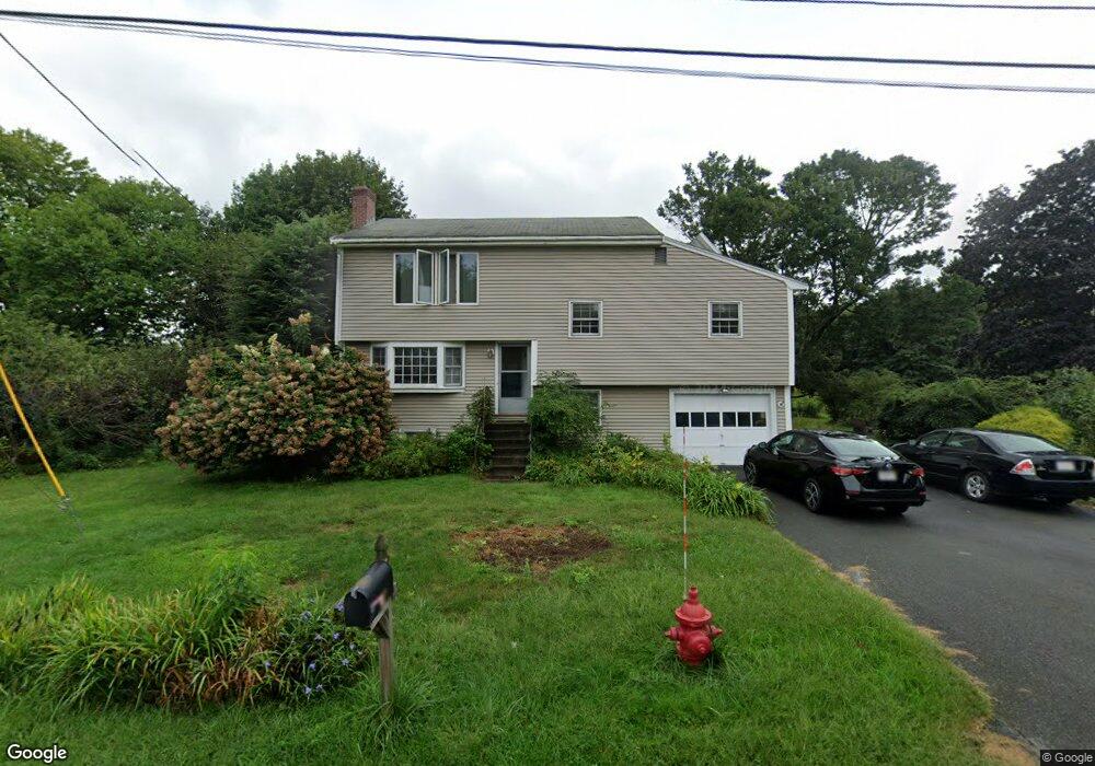 9 Meadow Ln, Southborough, MA 01772 - photo 1