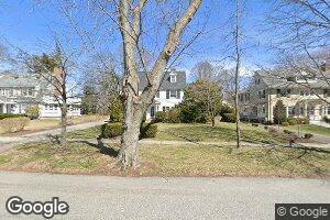 45 Wedgemere Ave, Winchester, MA 01890