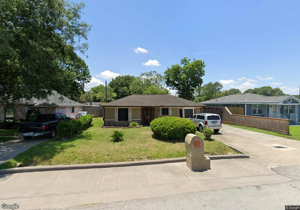 2911 Cliffdale St, Houston, TX 77091 - photo 1