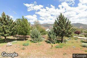 1731 S 2200 E, New Harmony, UT 84757