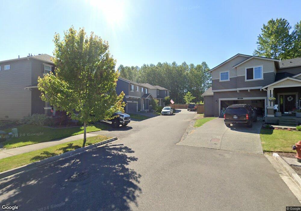 902 van Ogle Ln NW unit 16, Orting, WA 98360 - photo 1