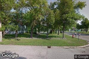 427 E Prairie Ave, Warren, MN 56762