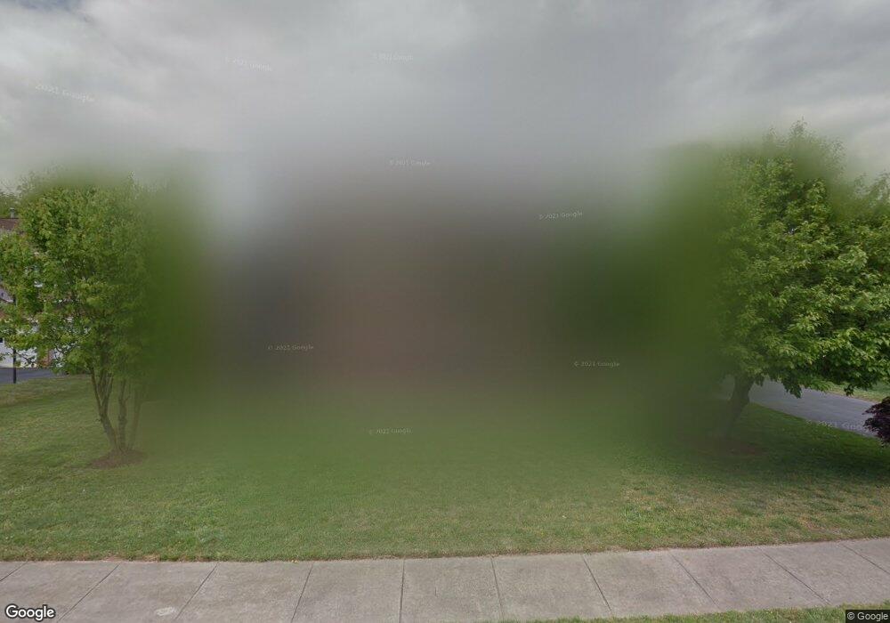 5815 Hampton Forest Way, Fairfax, VA 22030 - photo 1