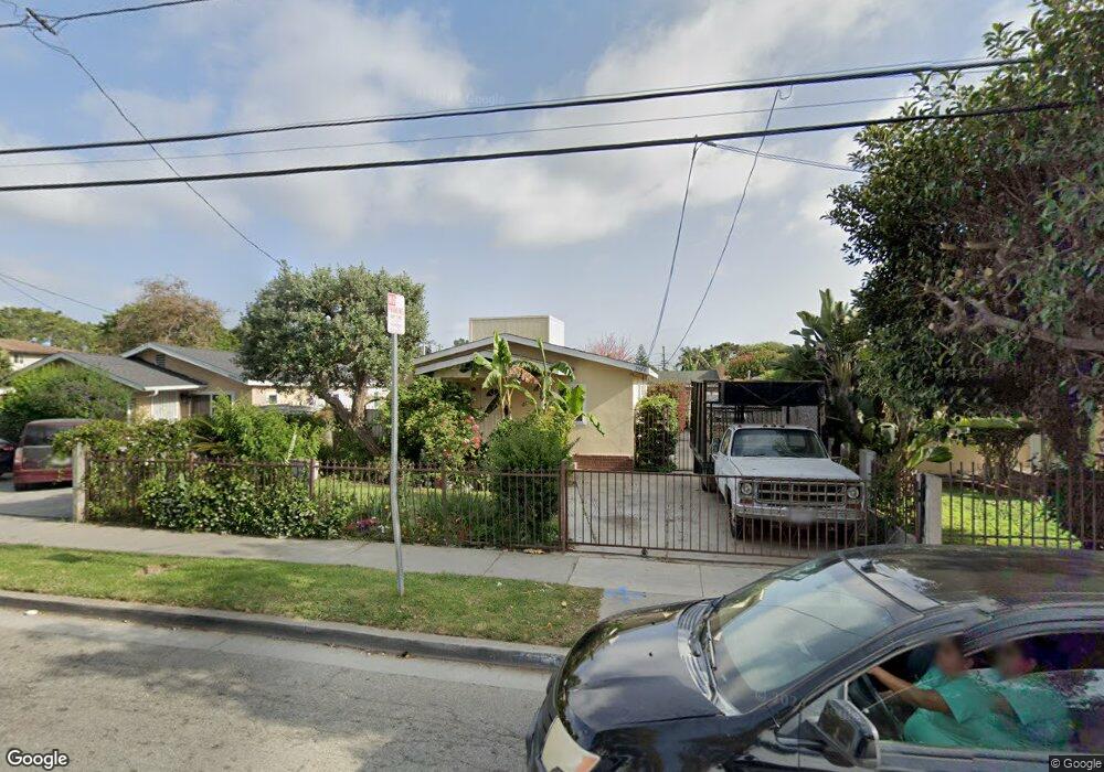 3908 W 104th St, Inglewood, CA 90303 - photo 1