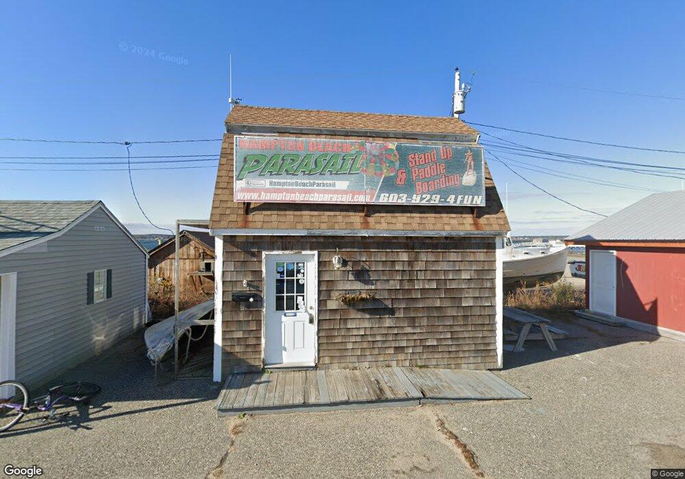 1 Ocean Blvd, Hampton, NH 03842 - photo 1