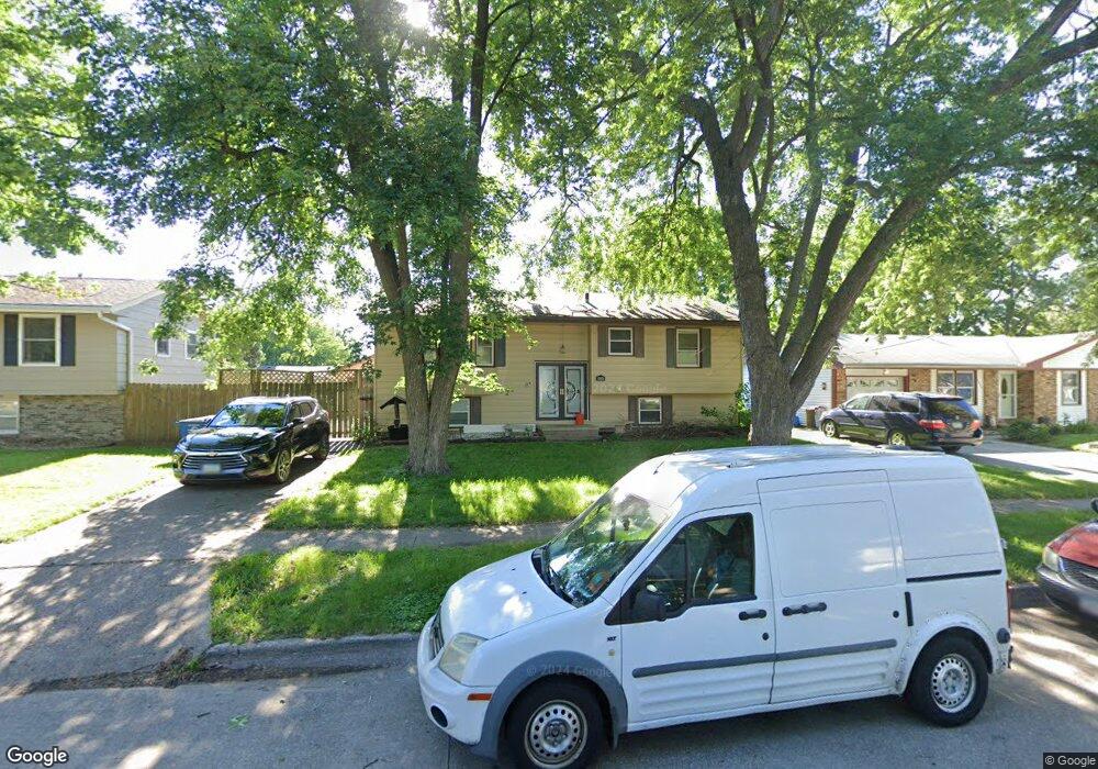 3721 SE 10th St, Des Moines, IA 50315 - photo 1