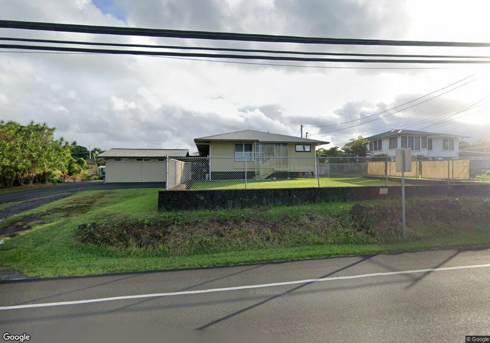 267 W Kawailani St, Hilo, HI 96720 - photo 1