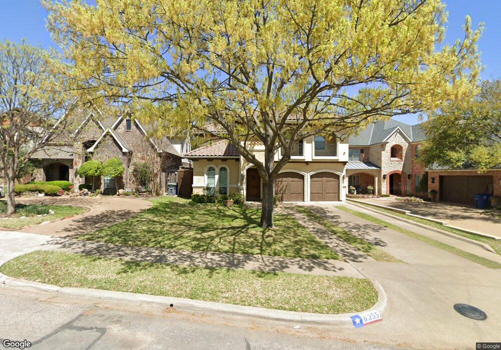 6355 Vickery Blvd, Dallas, TX 75214 - photo 1