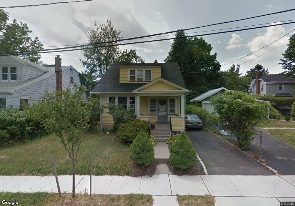 21 Cherry Place unit 23, Maplewood, NJ 07040 - photo 1