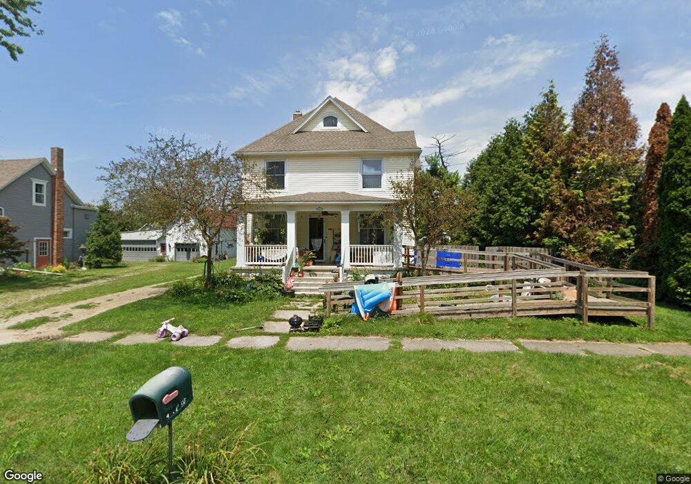 809 E 6th St, Fowler, IN 47944 - photo 1