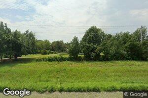1101 W 12th St, Baxter Springs, KS 66713