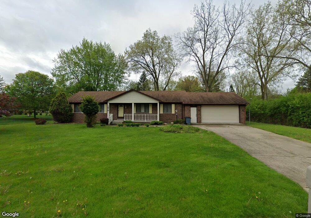 1278 Donal Dr, Flint, MI 48532 - photo 1