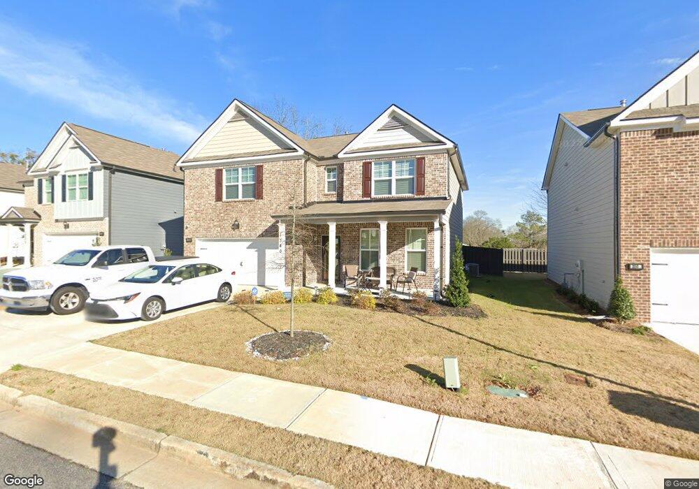 1340 Grove Park Ln unit 16, Jonesboro, GA 30236 - photo 1