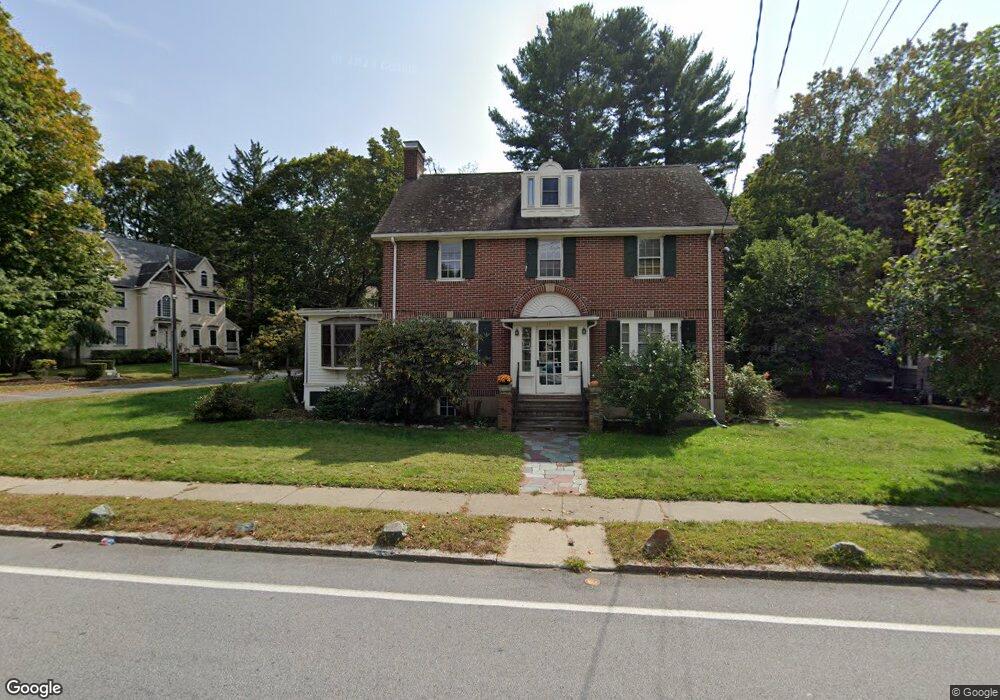 12 Grove St, Winchester, MA 01890 - photo 1