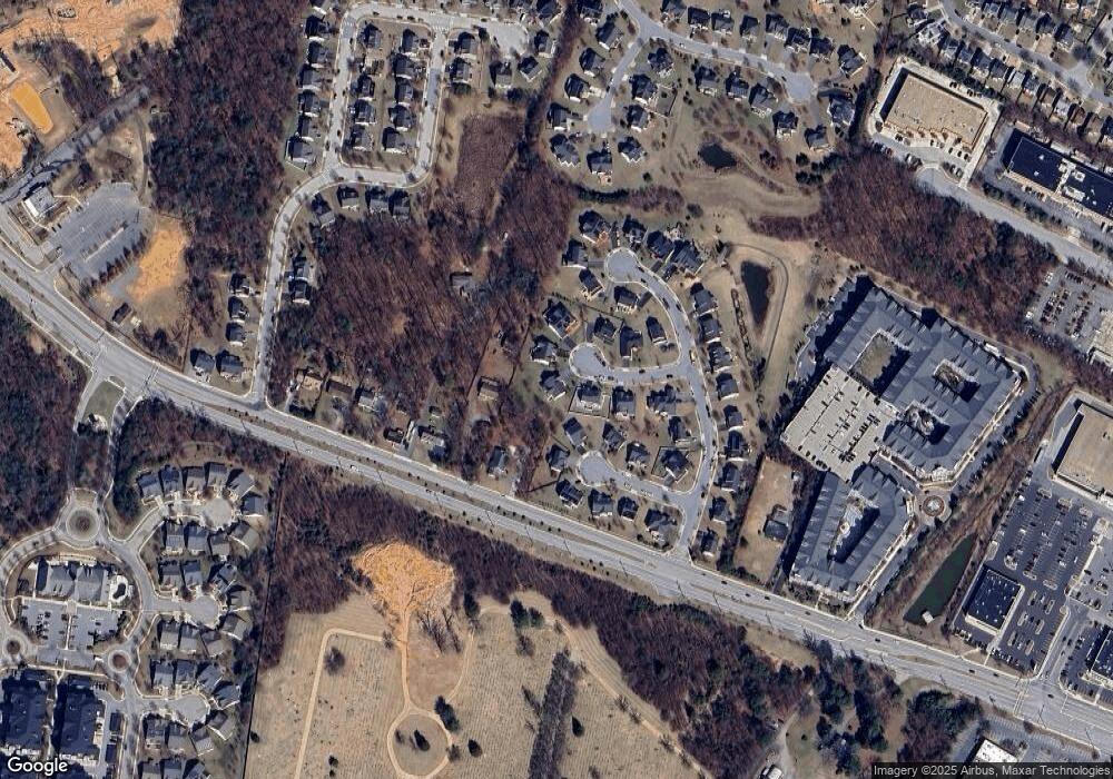 7601 Greenstable Gate Ln, Laurel, MD 20707 - photo 1