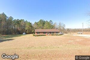 1110 Side Track Rd, Keysville, GA 30816