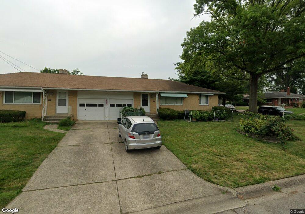 4190 Eastlea Dr unit 192, Columbus, OH 43214 - photo 1