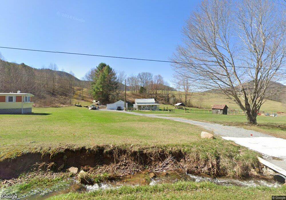 17704 Mill Creek Rd, Chilhowie, VA 24319 - photo 1