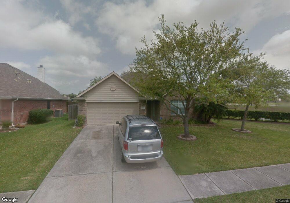 5003 Caprock Dr, Pearland, TX 77584 - photo 1