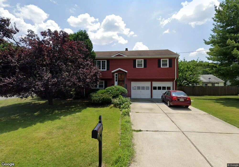 201 Woolworth Ave, South Plainfield, NJ 07080 - photo 1