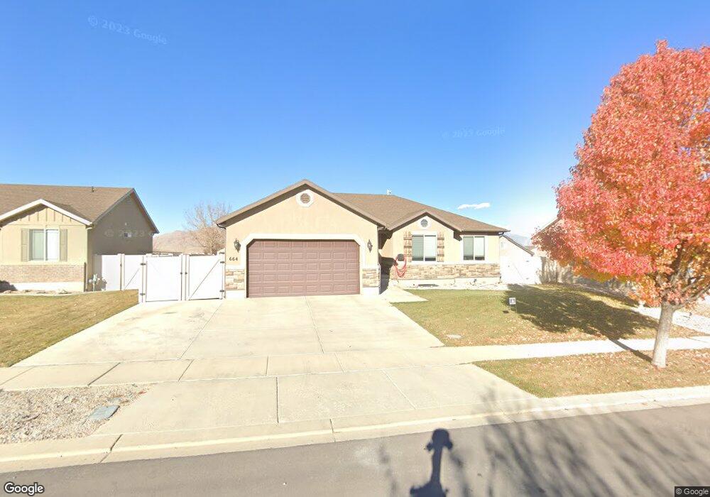 664 Stonebrook Ln, Santaquin, UT 84655 - photo 1