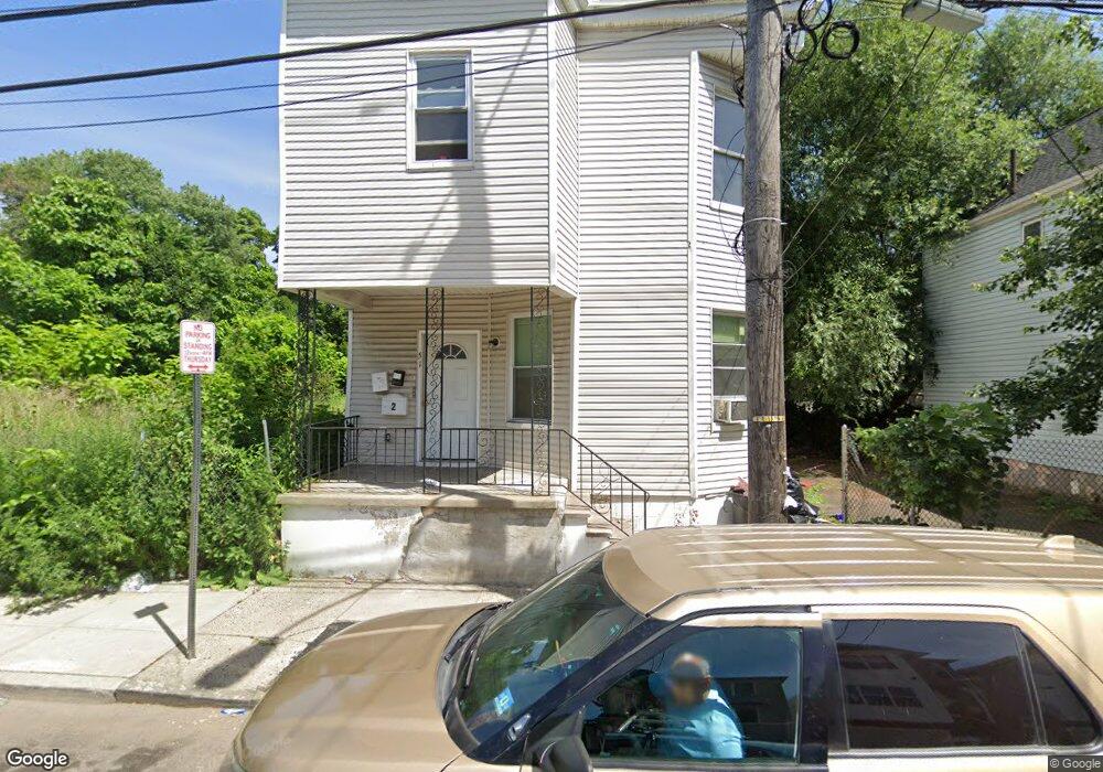 51 N 5th St unit 3, Newark, NJ 07107 - photo 1