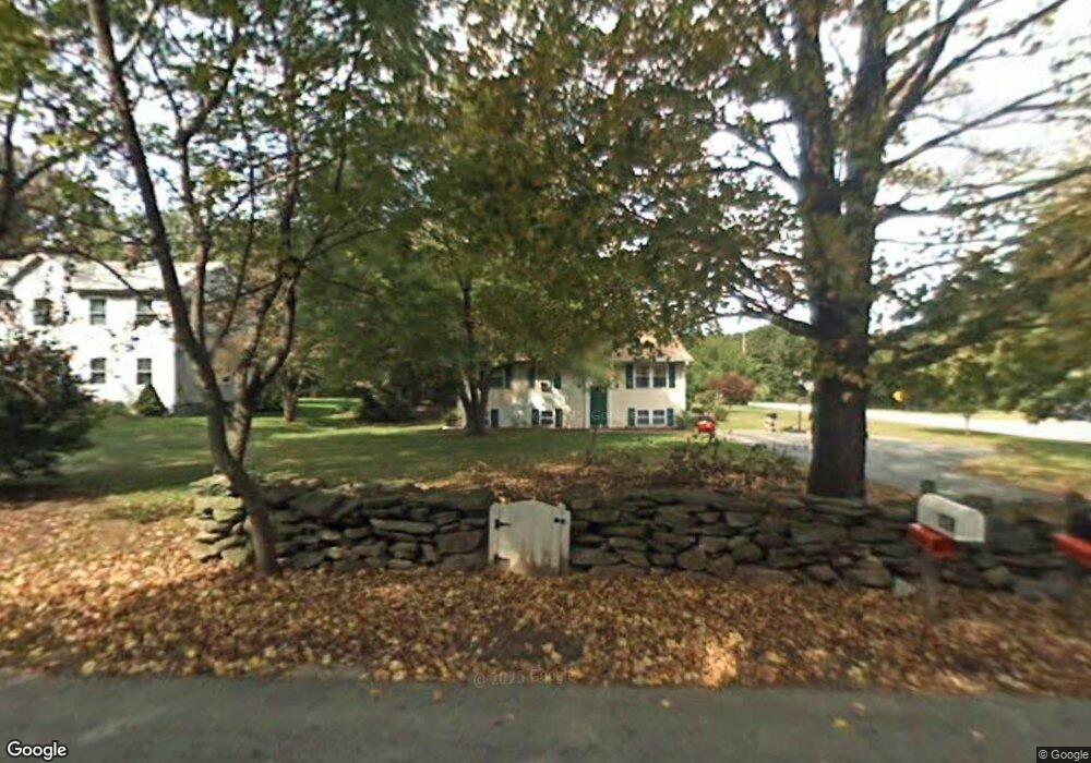 253 Browning Rd, Bozrah, CT 06334 - photo 1