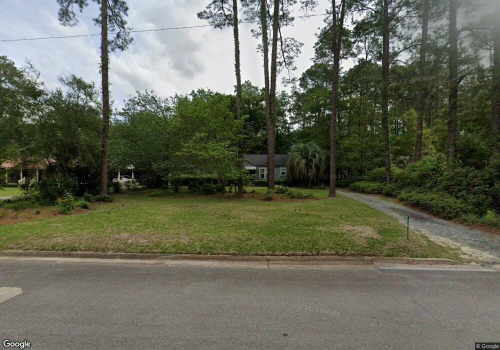 2025 2nd St SE, Moultrie, GA 31768 - photo 1