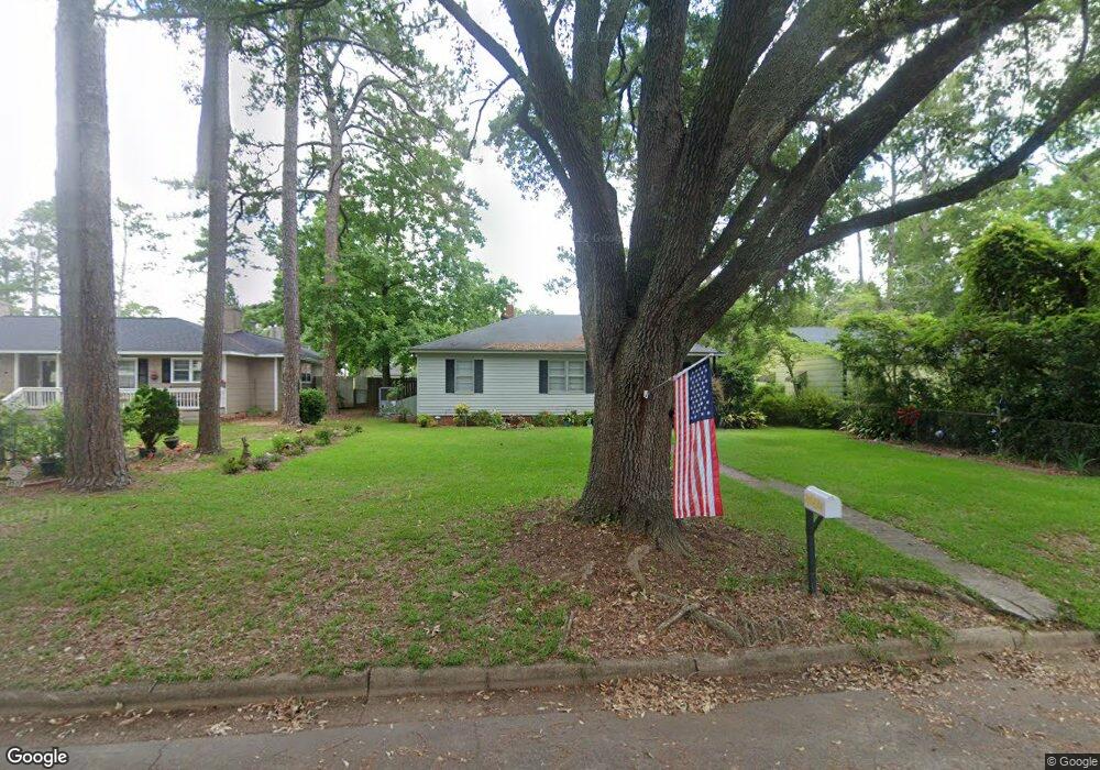 1515 5th Ave, Albany, GA 31707 - photo 1