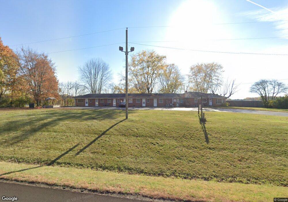 2540 S Us Highway 31, Franklin, IN 46131 - photo 1