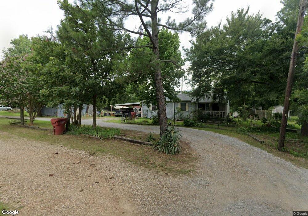 310 Ash St, Ector, TX 75439 - photo 1