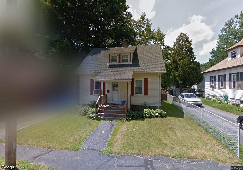 15 Victor Ave, Worcester, MA 01603 - photo 1
