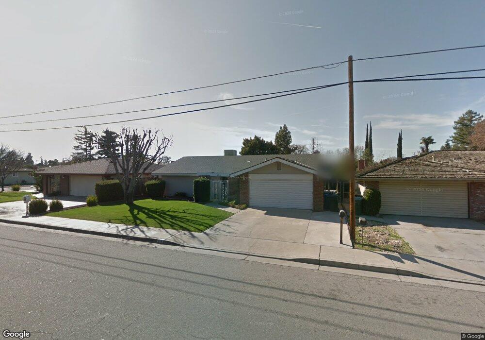 755 N Jaye St, Porterville, CA 93257 - photo 1