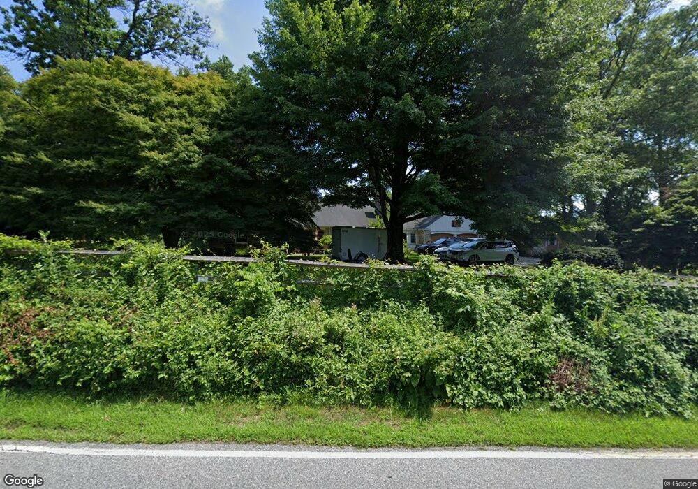 282 Forge Rd, Glen Mills, PA 19342 - photo 1