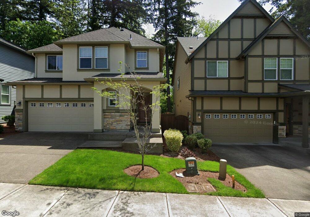 9950 SW Wrangler Place unit 79, Beaverton, OR 97008 - photo 1