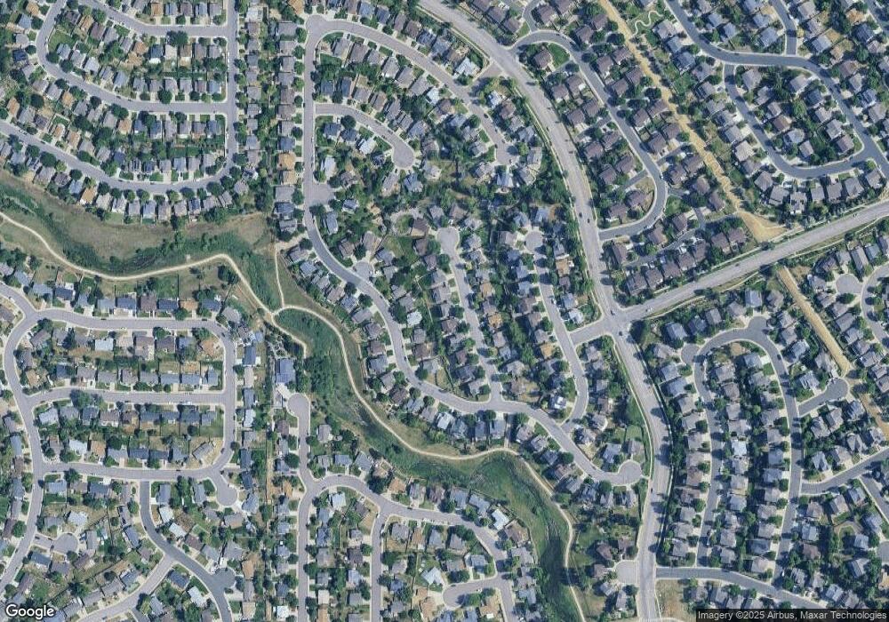 5649 S Quatar Ct, Centennial, CO 80015 - photo 1