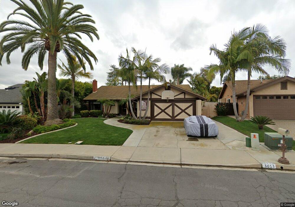 3013 Quebrada Cir, Carlsbad, CA 92009 - photo 1