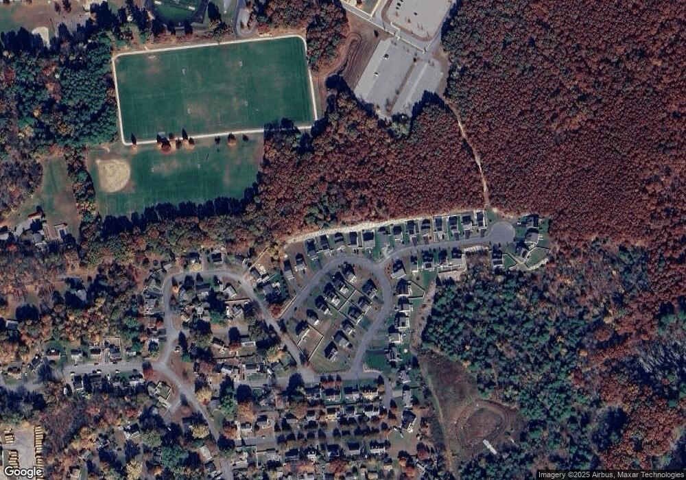 10 Celestial Cir, Bellingham, MA 02019 - photo 1