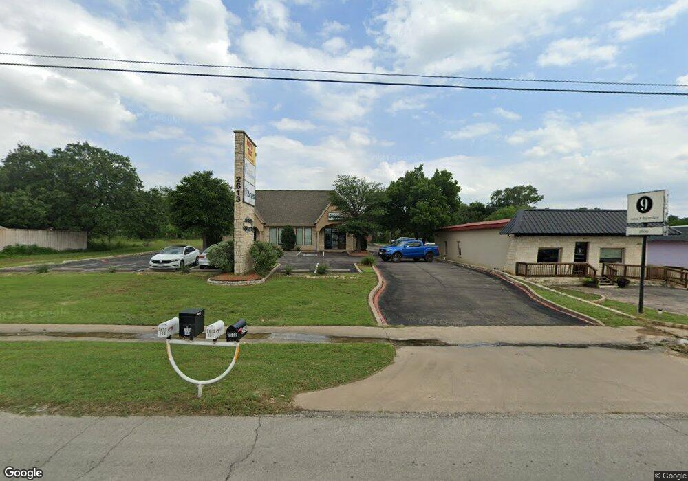 2701 E Us Highway 377, Granbury, TX 76049 - photo 1