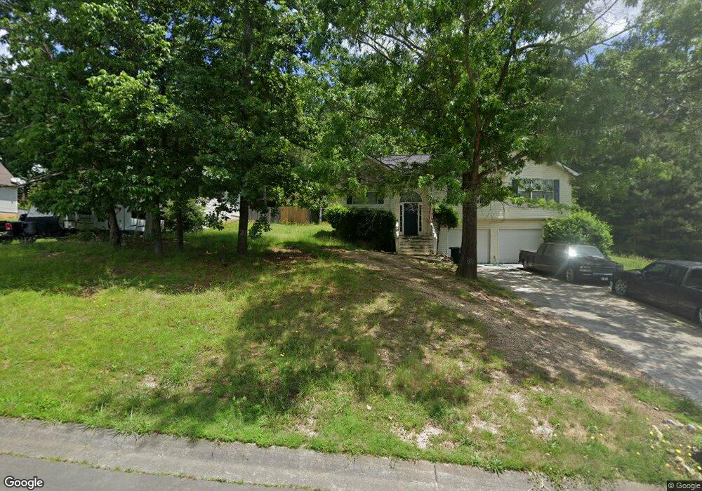 133 Hunters Crossing SE, Calhoun, GA 30701 - photo 1